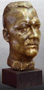 沃納·福斯曼 沃納·福斯曼