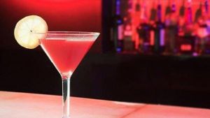 南卡威夜店PUB秀