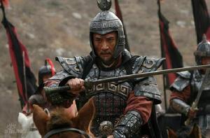 大風歌[2010年黃健中執導電視劇]