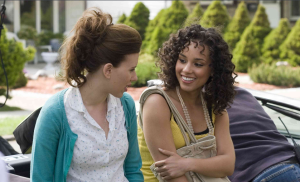 《保姆日記》海報