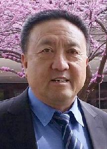 劉尚林[黑龍江日月峽大森林旅遊集團有限公司董事長]