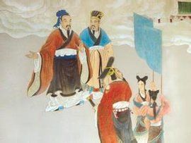 理屈詞窮 理屈詞窮