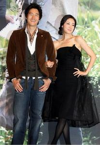 《明星的戀人》