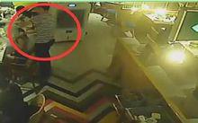 8&middot;24溫州火鍋店開水澆頭案