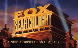 福克斯探照燈影業 福克斯探照燈影業