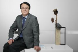 田明[中國政法大學商學院副教授]