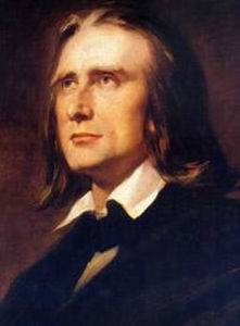 李斯特鍾 李斯特鍾