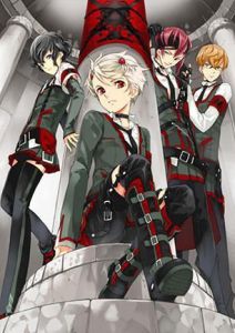 哥拉特騎士團 哥拉特騎士團