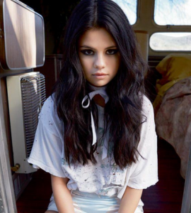 賽琳娜·戈麥斯