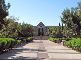 西亞利桑那州立大學