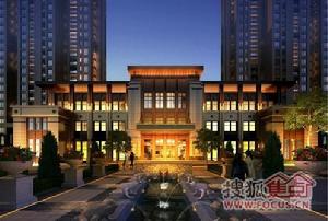 馬鞍山綠地世紀城相關圖片