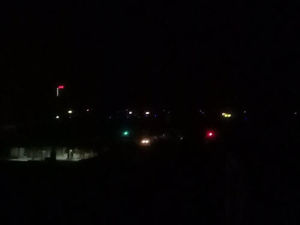 3&middot;7委內瑞拉全國性大停電事件