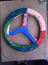 圖4-2，九色圖片模型