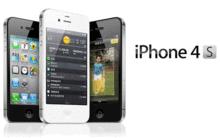 iPhone4S