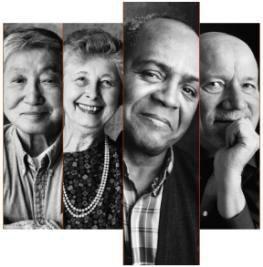 搖擺世代 搖擺世代