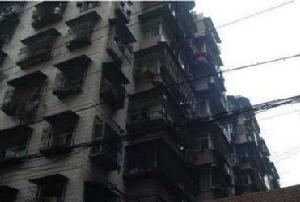 集賢一村 集賢一村