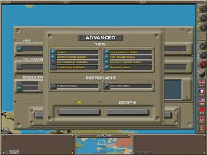 《戰術指令2:閃電戰》