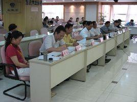 非領導職務 非領導職務