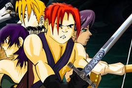 炎龍騎士團2 炎龍騎士團2