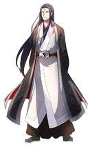 從前有座靈劍山[小說改編漫畫]