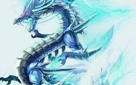 未世異世之龍傲天 未世異世之龍傲天