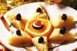 糯香煎紅棗 糯香煎紅棗