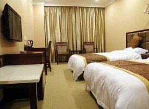 鄭州康橋大酒店 鄭州康橋大酒店