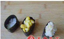 手押壽司做法圖解