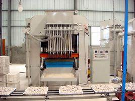 等靜壓機 等靜壓機