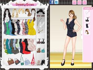 夏天連衣褲 夏天連衣褲