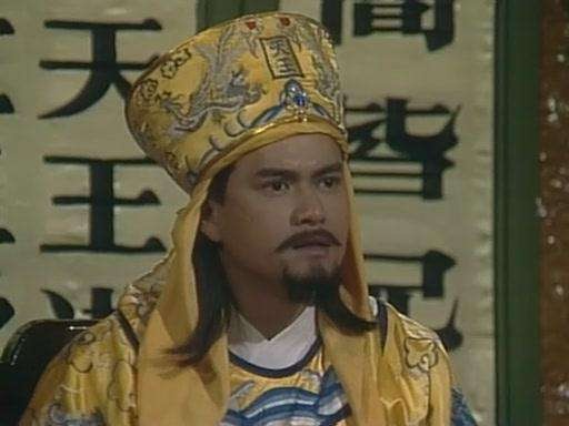 死後備受侮辱的十位帝王 死後備受侮辱的十位帝王