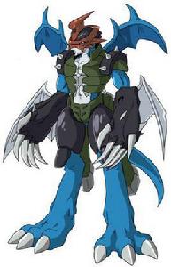 機甲龍獸 機甲龍獸