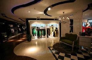 廣州日易贏佳服飾有限公司