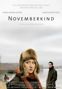 十一月的孩子 十一月的孩子