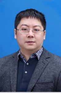 丁寧[鈺誠集團董事會執行局主席]