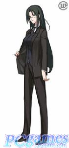 《記憶女神的女兒們》