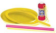 泡泡先生 Mr.bubbles