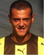 馬蒂亞斯&middot;阿吉雷加萊