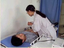 老年急性心肌梗死