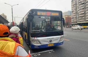 北京公交57路 北京公交57路