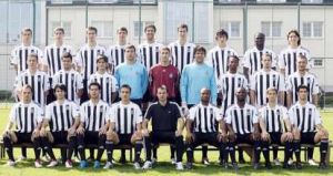 貝爾格勒游擊隊 貝爾格勒游擊隊