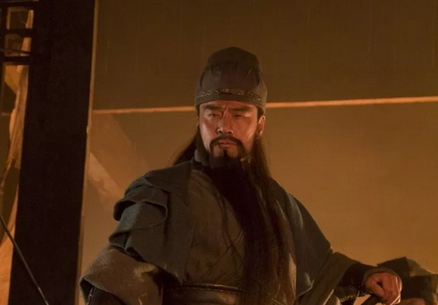 三國排名第一的武將,不是呂布,也不是趙雲,而是此人! 三國排名第一的武將,不是呂布,也不是趙雲,而是此人!