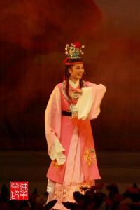 天下掉下個林妹妹