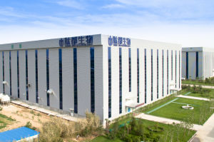 河北肽都生物科技有限公司 河北肽都生物科技有限公司