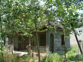 江海人民紀念堂 江海人民紀念堂