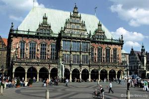 不萊梅雅各布大學 不萊梅雅各布大學