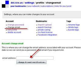 delicious[目前網路上最大的書籤類站點]
