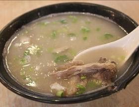 馬思答吉羊肉湯 馬思答吉羊肉湯