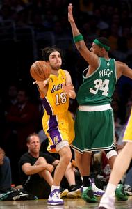 薩沙&middot;武賈切奇