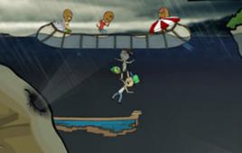 恐怖食人魚3 恐怖食人魚3